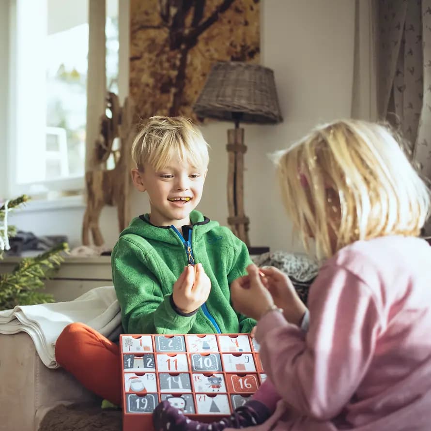 Beschäftigungstipps Adventszeit Beschäftigungstipps Adventszeit