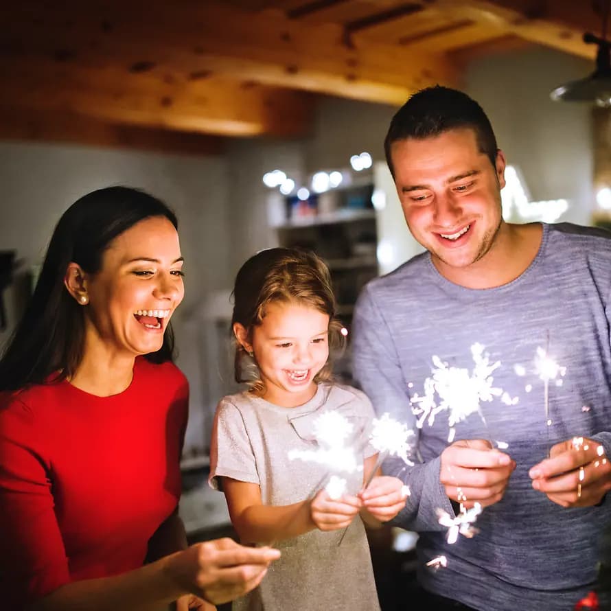 Familientipps zu Silvester Familientipps zu Silvester