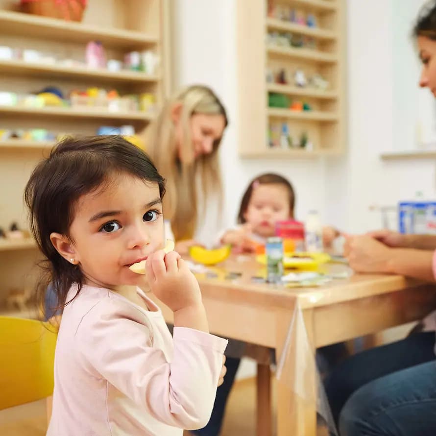 Neues Bild: 70845 MDB Frühe Hilfen im SOS-Kinderdorf Bremen