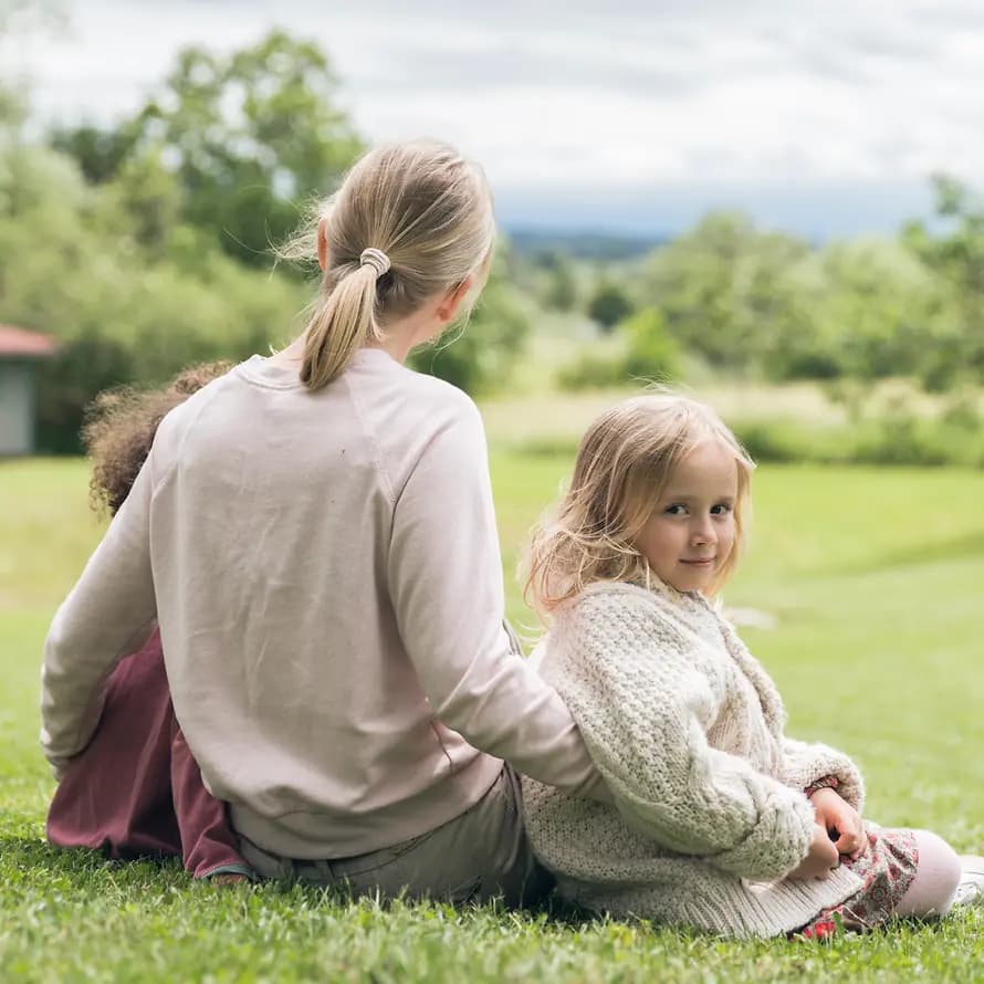 Familienpatenschaften