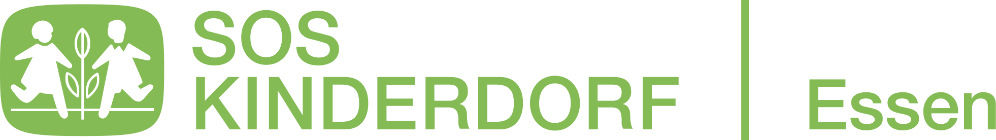 SOS-Kinderdorf Logo