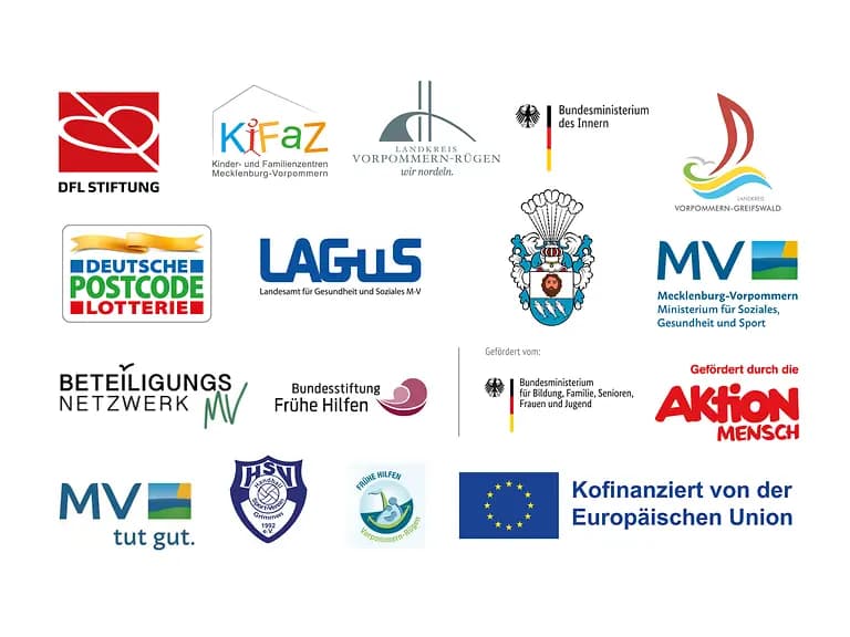 Logo Förderer