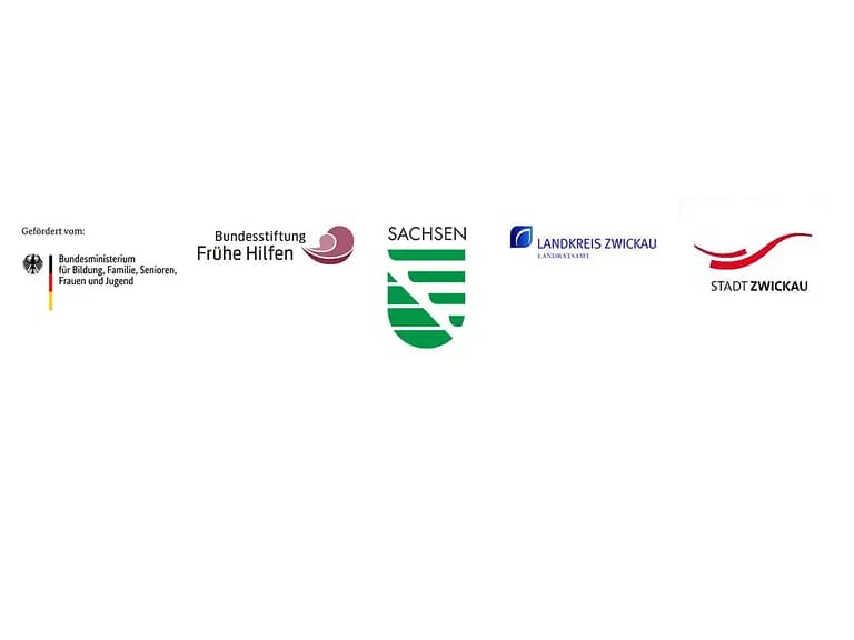 MGH - Logosammlung der Förderer