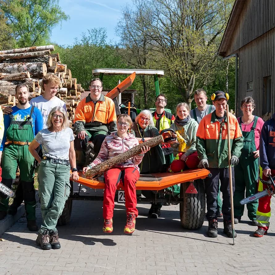 Landschaftspflege Landschaftspflege