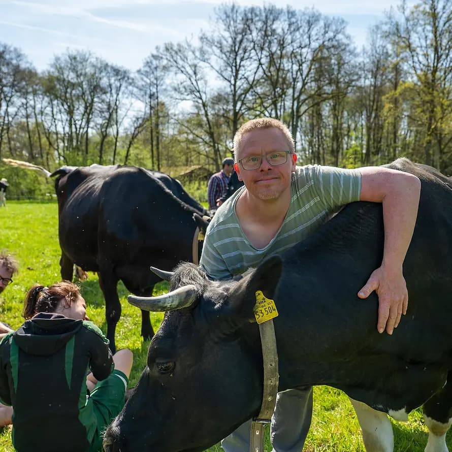 Landwirtschaft Hof Bockum Landwirtschaft Hof Bockum