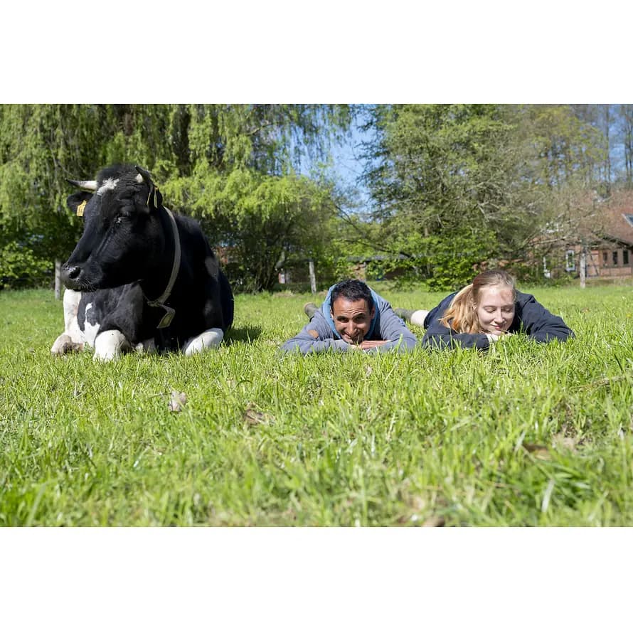 Hof Bockum Landwirtschaft Hof Bockum Landwirtschaft