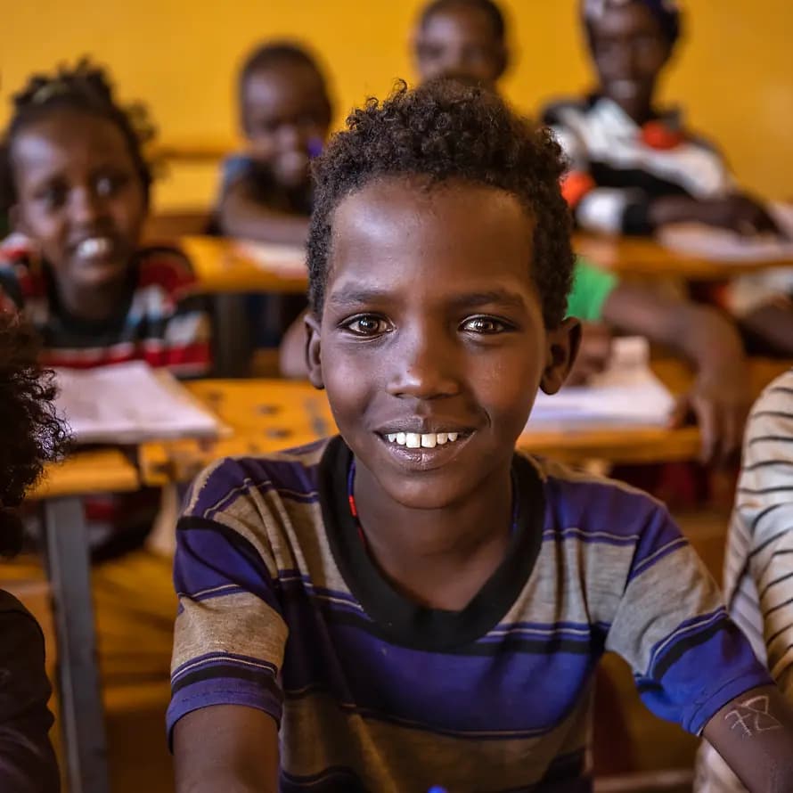Bildung in Afrika Bildung in Afrika