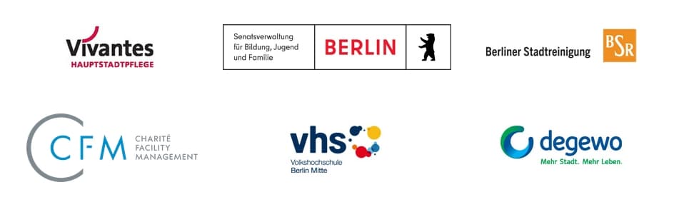 Förderlogos