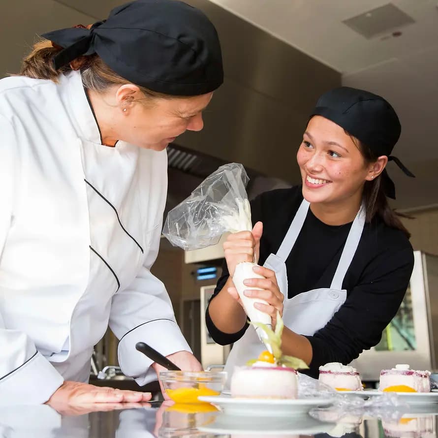 jetzt 52934 Ausbildung Beikoch / Beiköchin im SOS-Kinderdorf Berlin