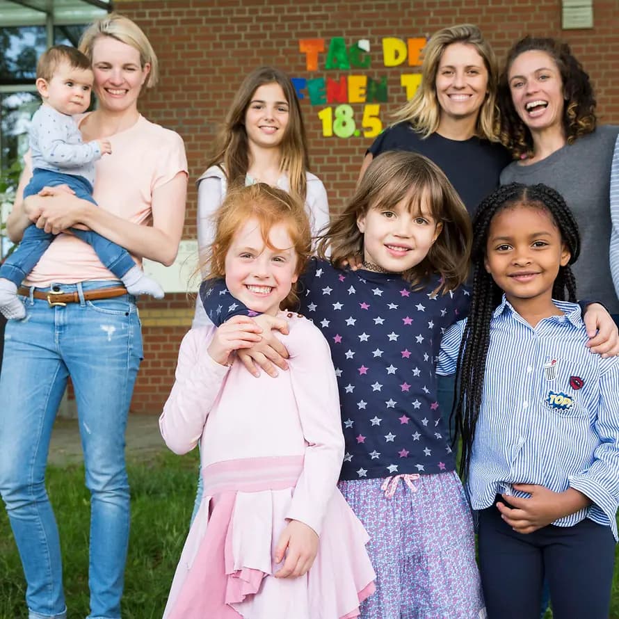 jetzt 43619 SOS-Kinderdorf Berlin-Hellersdorf