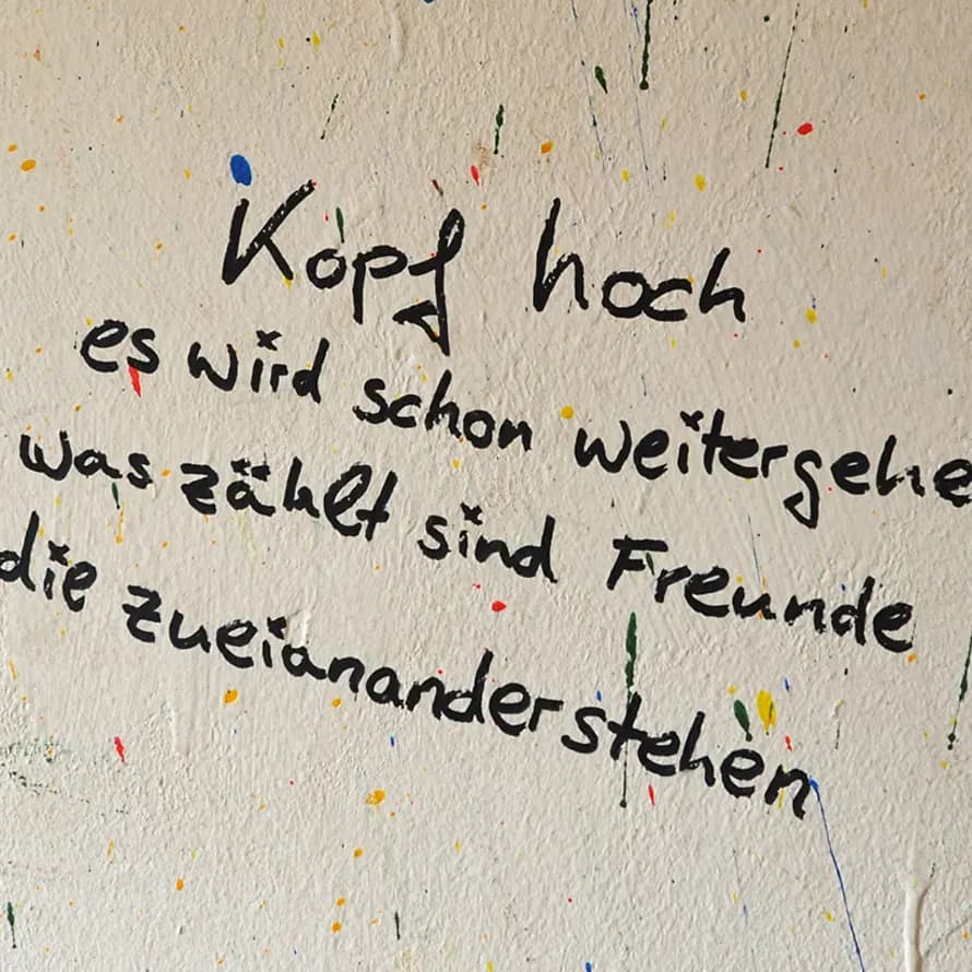 strassenschule spruch strassenschule spruch