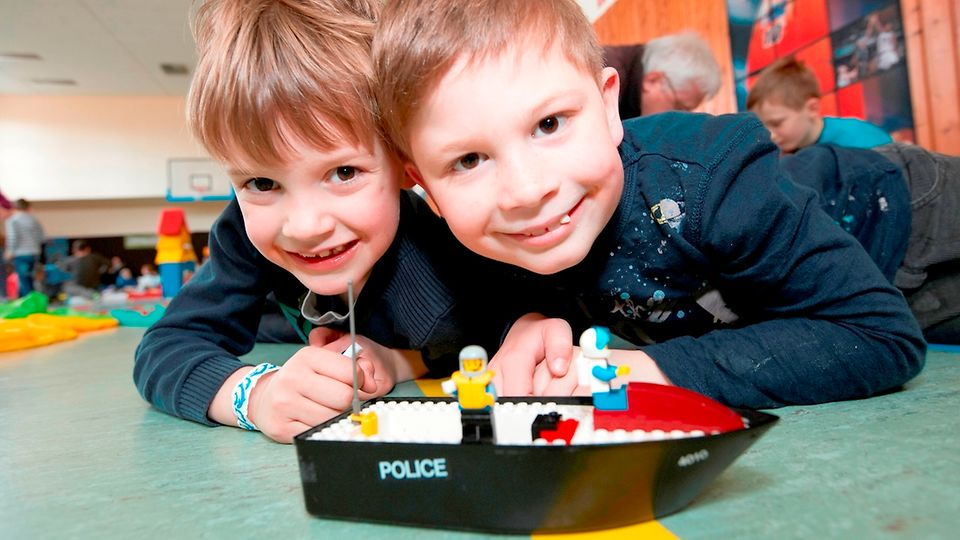Playmobil_Lego-Event SOS-Kinderdorf_3