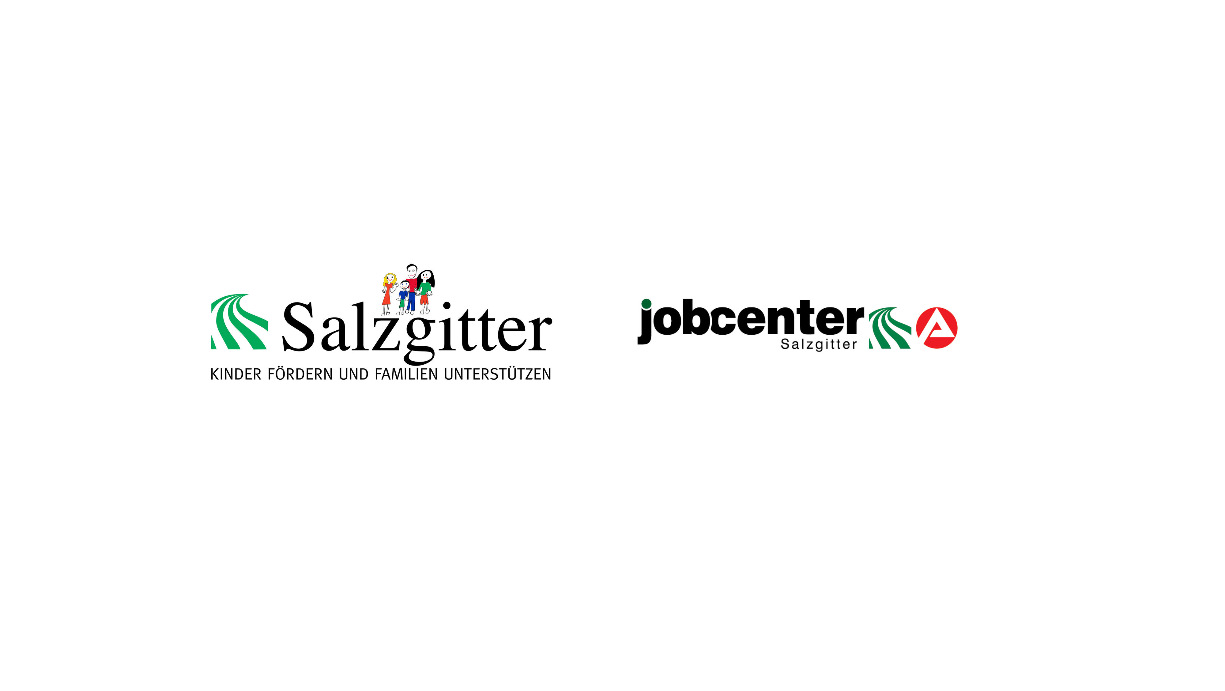 Logo Jobcenter Salzgitter