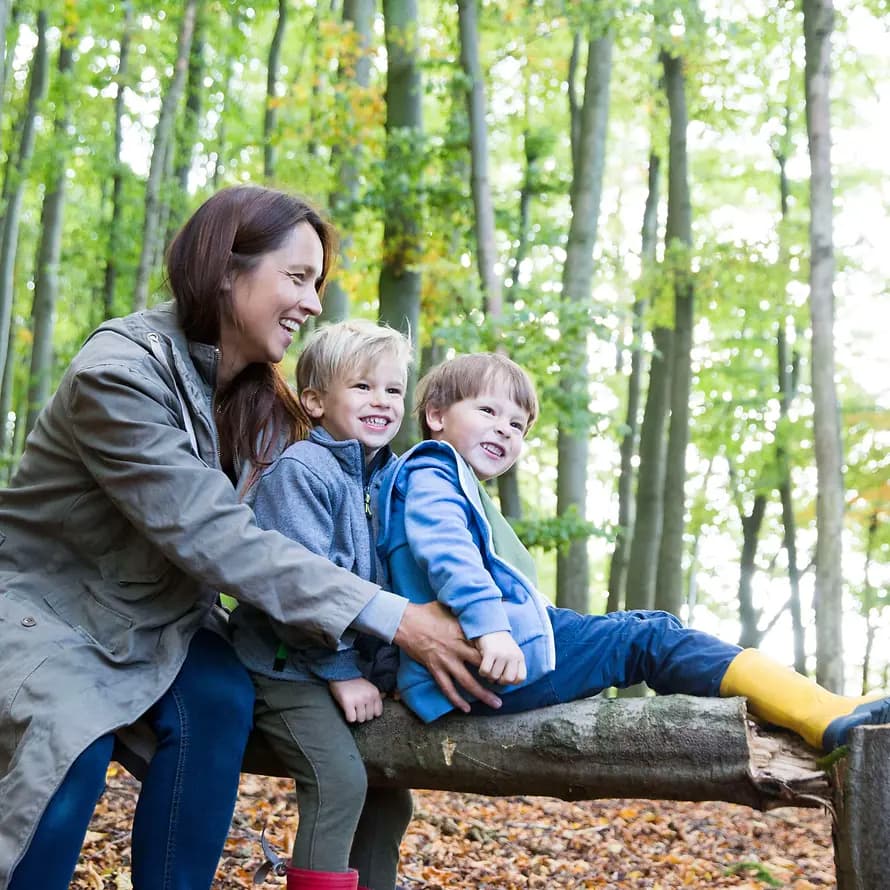 Bild ID 53063 Kindertagesbetreuung im SOS-Kinderdorf Bremen