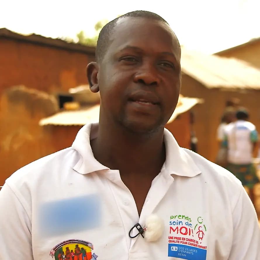 35906_KD-Benin_FSP_leiter_Aboubakary_Mounimoussa_02_2018_Ralph_Weihermann_70.jpg Abou Bakary, Programmdirektor des Familienstärkungsprogramms Benin