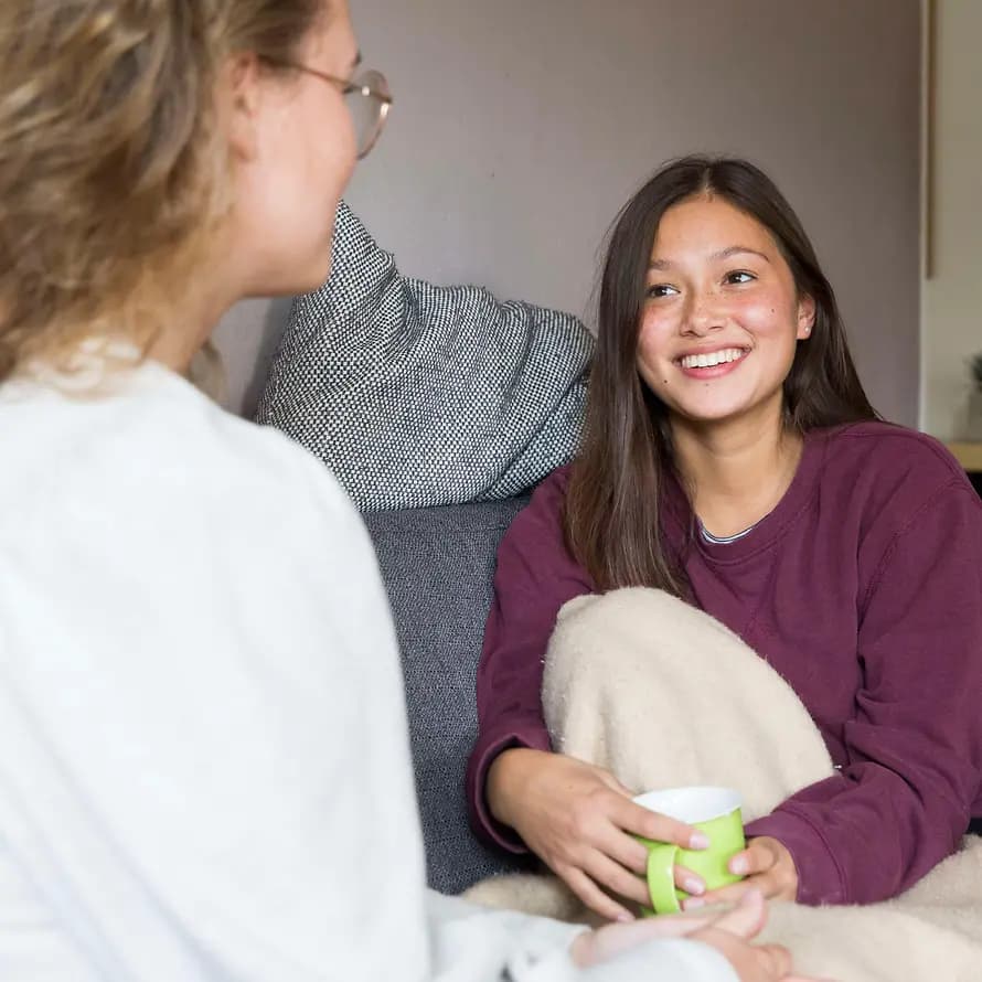 jetzt 53006 Jugendliche in der Jugendwohngruppe