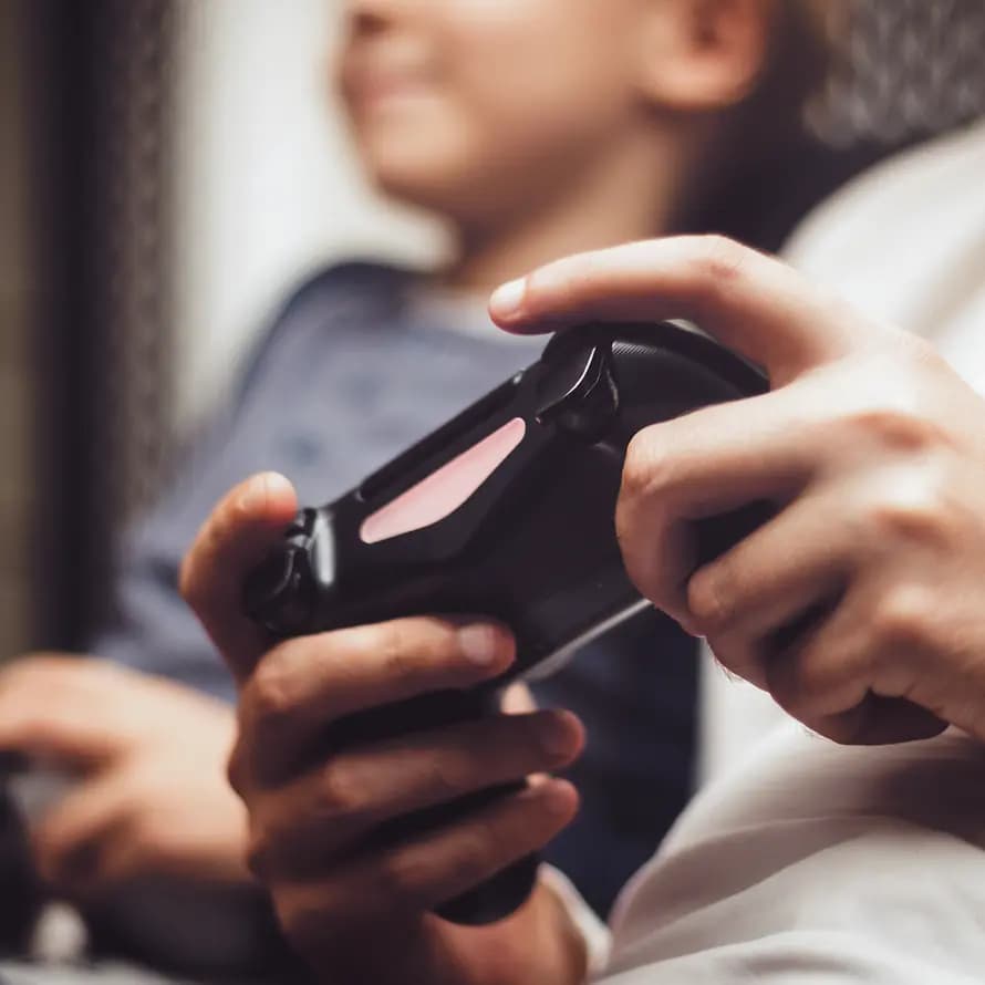 Gaming Gaming