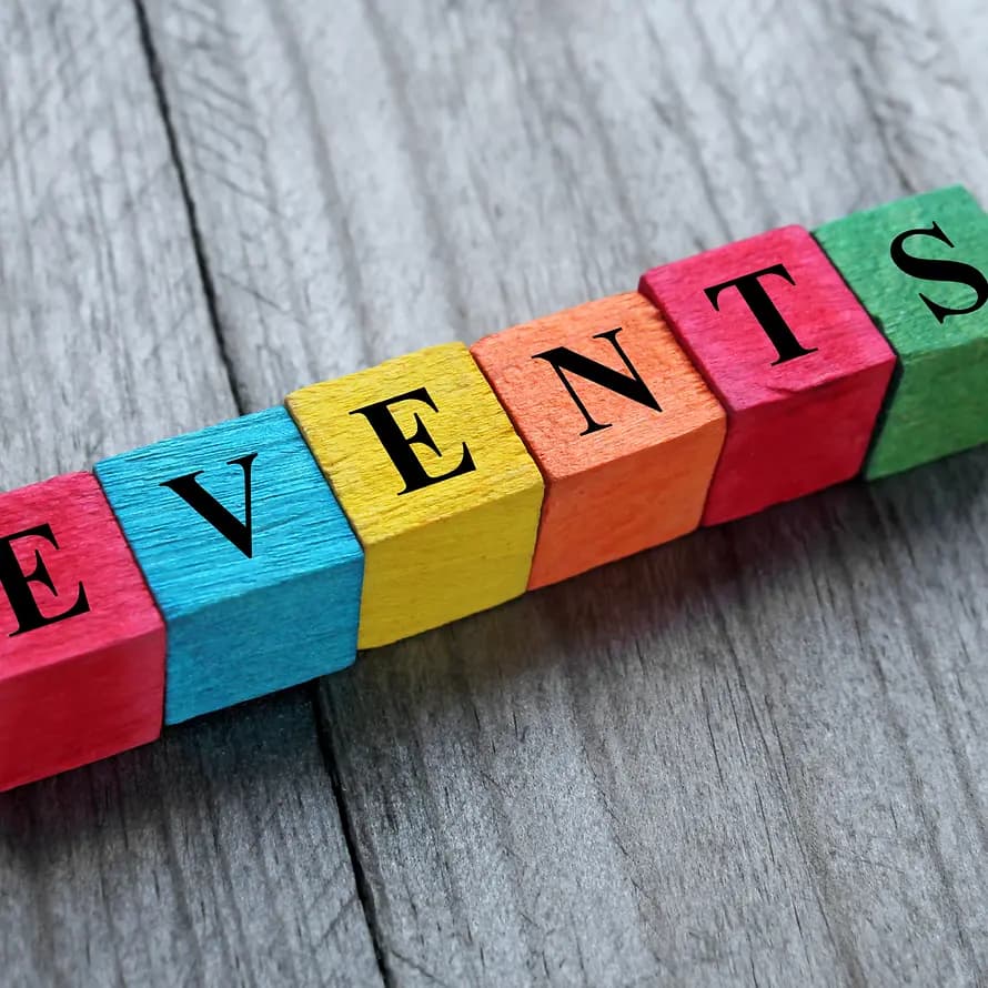 Events, Event, Veranstaltungen