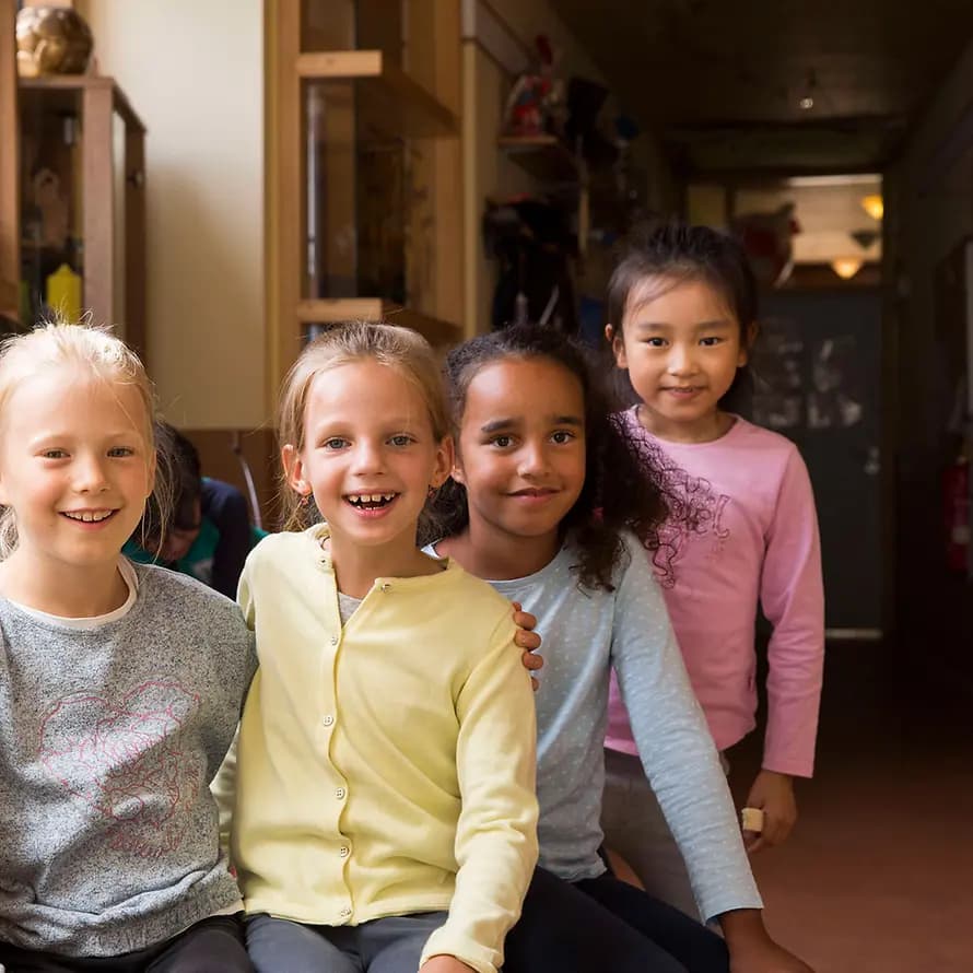 Neues Bild 69348 Mädchentreff im SOS-Kinderdorf