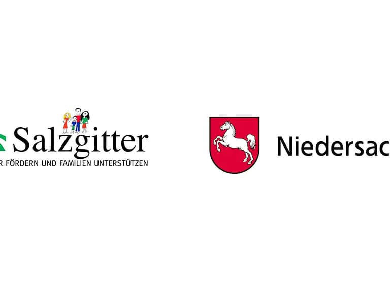 Unterstützerlogos