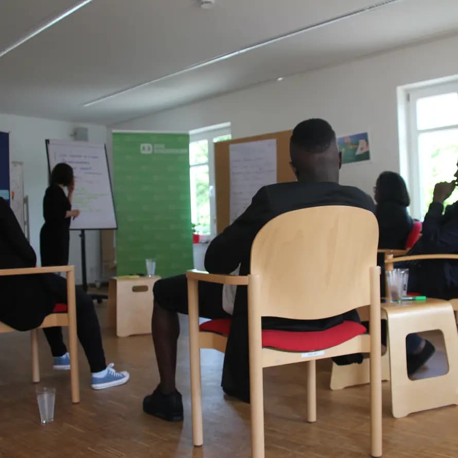 23740_KD-Bremen_Ausbildungsworkshop_UMF_62.jpg Ausbildungsworkshop unbegleitete minderjährige Flüchtlinge