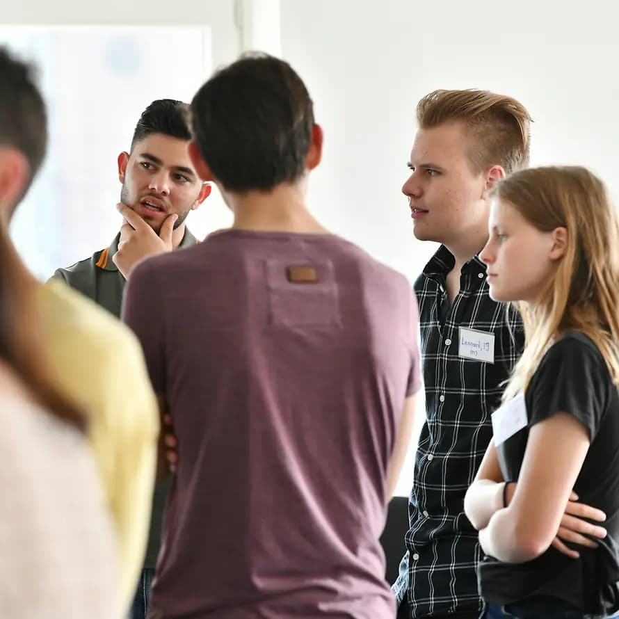 45042_SOS-Campus_SDG-Workshop_22.08.2019_Hamburg_FrankMay_Y_0554.jpg Wie wollen wir unsere Zukunft gestalten? Eine spannende Frage....