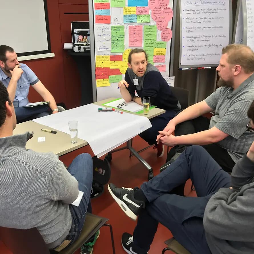 Medienbildung bei SOS-Kinderdorf