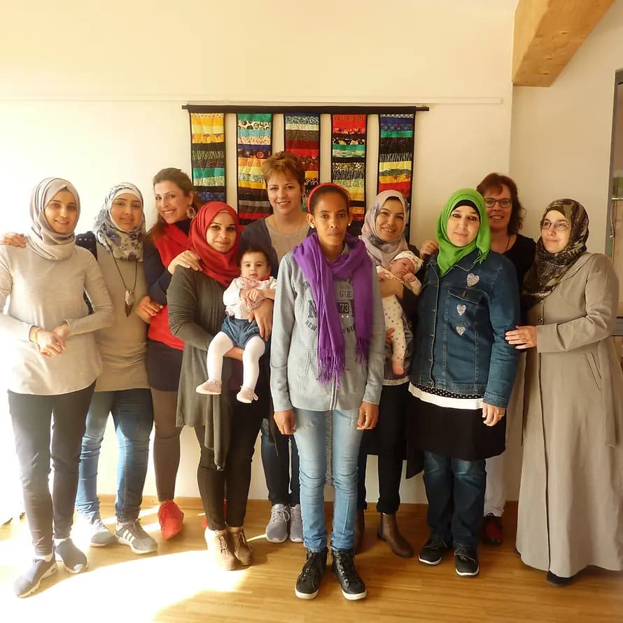 Landeskunde SOS-Kinderdorf Saar Landeskunde SOS-Kinderdorf Saar