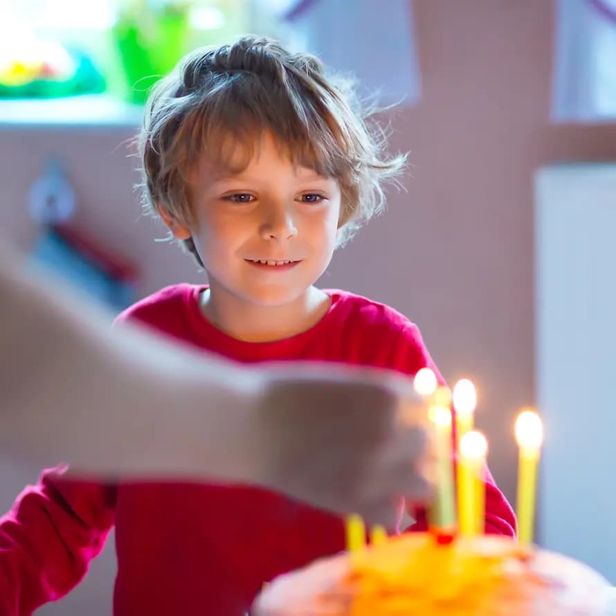 Kindergeburtstag Kindergeburtstag