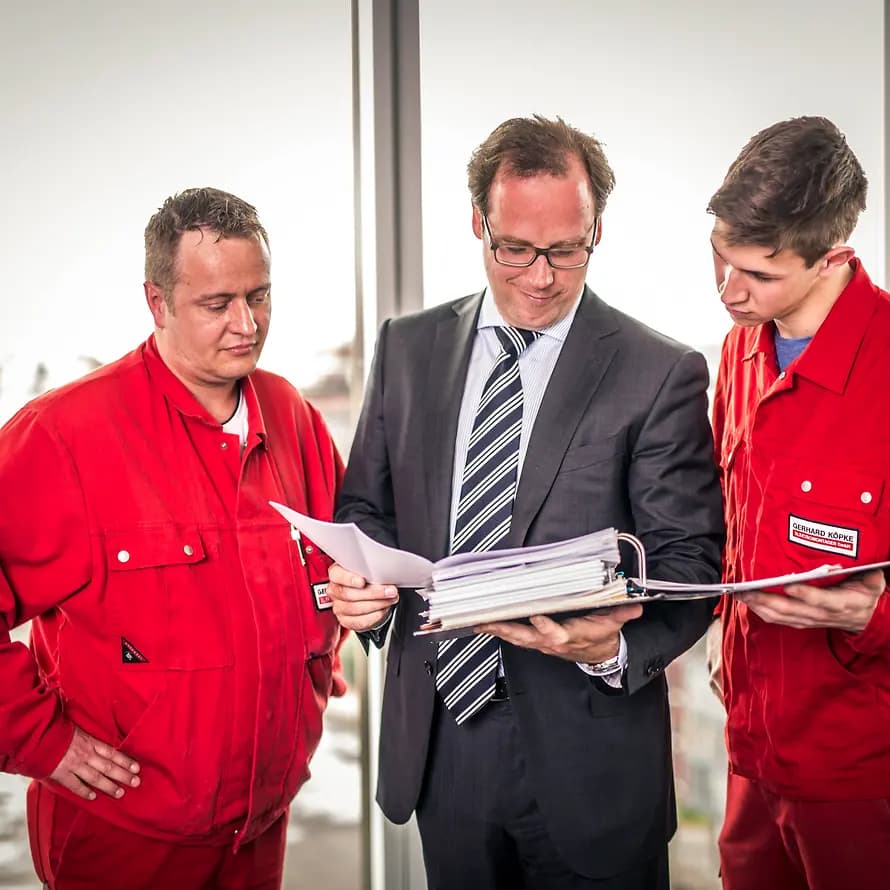 Köpke Elektromontagen unterstützen SOS-Kinderdorf Hamburg Köpke Elektromontagen unterstützen SOS-Kinderdorf Hamburg