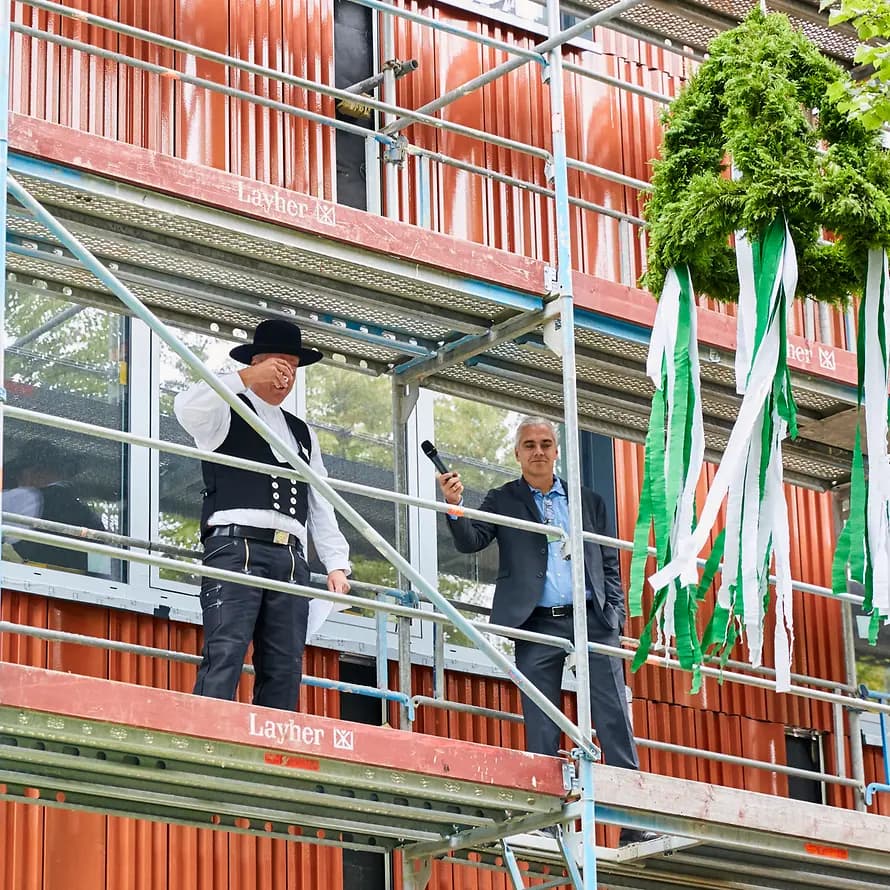 Der "Hafen für Familien" entsteht 52505_SOS-KD-Hamburg_Richtfest_09092020_VivianeGrigull_483.jpg