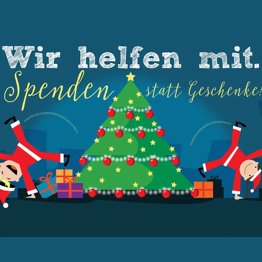 KD Duesseldorf Grafik Weihnachtsaktion 2020 KD Duesseldorf Grafik Weihnachtsaktion 2020