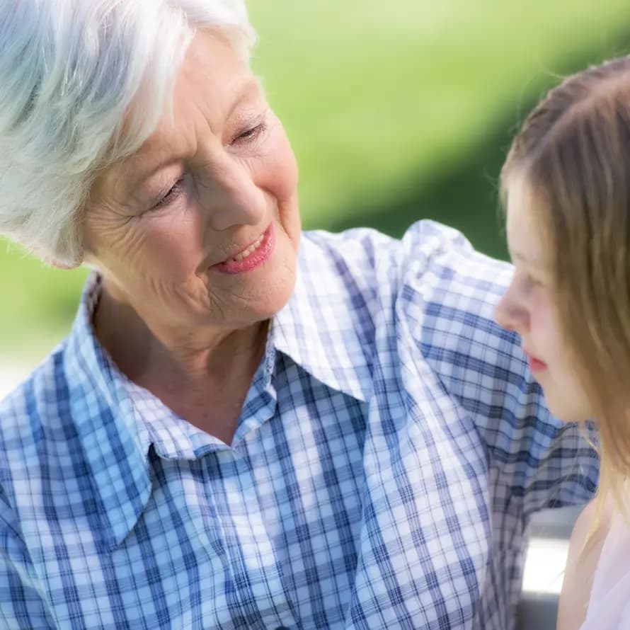 Mit dem Erbe Kinder helfen Mit ihrem Erbe helfen
