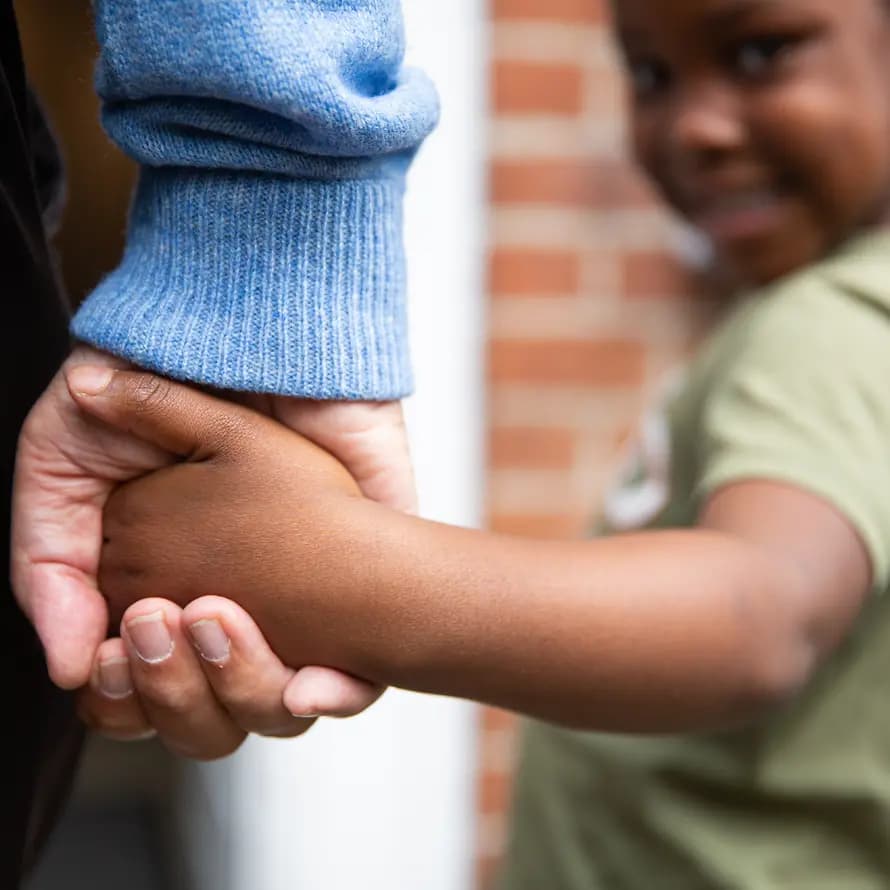 SOS-Kinderdorf Hamburg Mehrgenerationenhaus Geduld und Fürsorge im SOS-Kinderdorf Hamburg