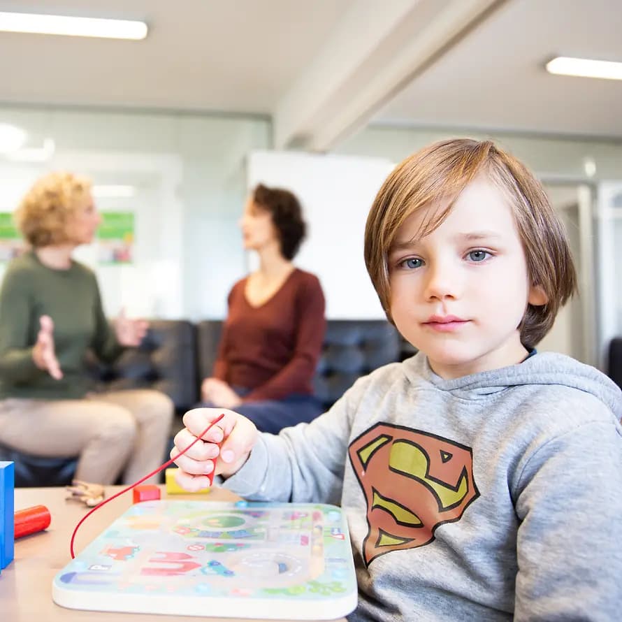 Beratung bei SOS-Kinderdorf Beratung bei SOS-Kinderdorf