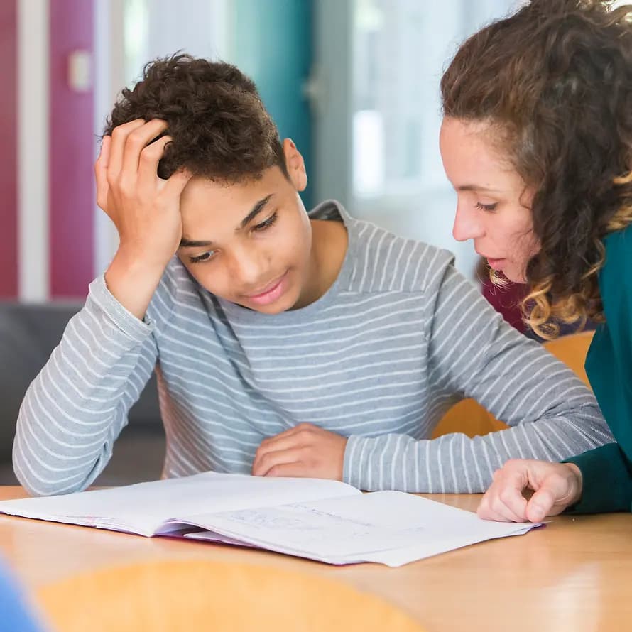 Bildung im Blick SOS-Kinderdorf Berlin setzt sich für Bildung für Kinder und Jugendliche ein