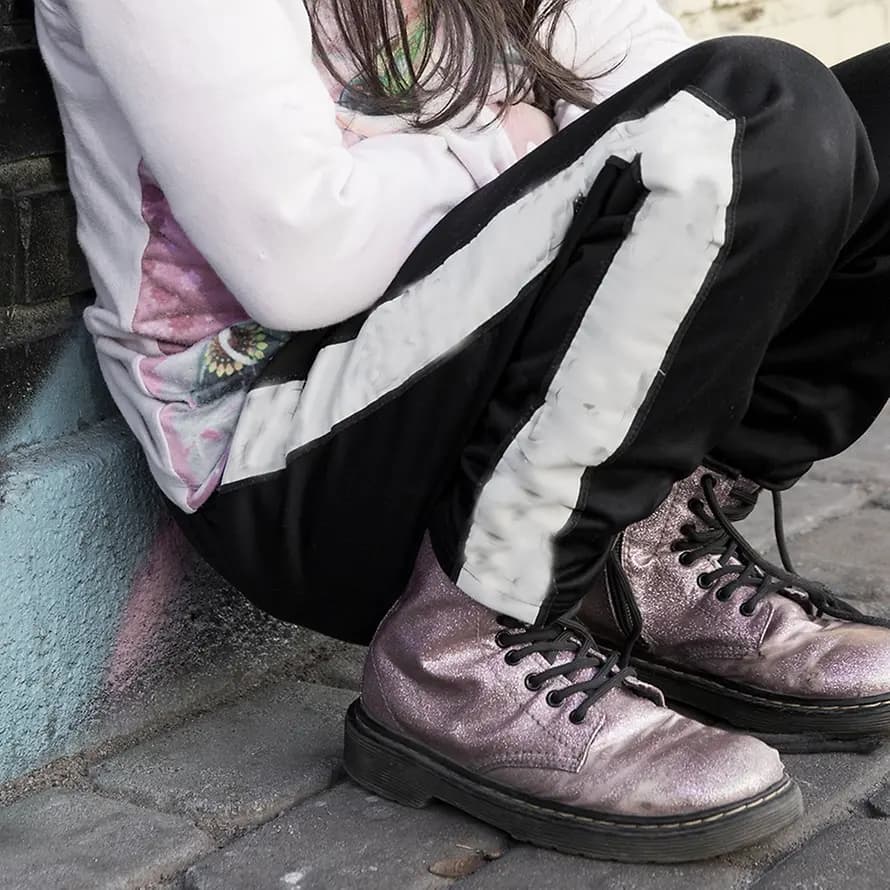 Wohnungs- und obdachlose Jugendliche in Deutschland Wohnungs- und obdachlose Jugendliche in Deutschland