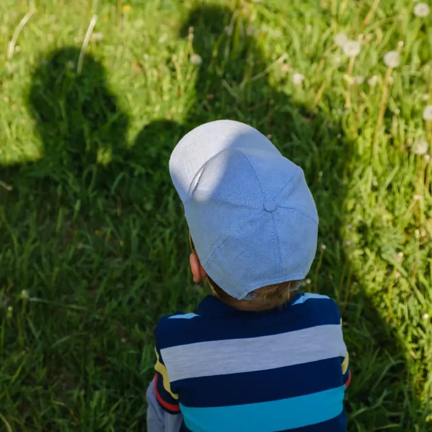 Kinder in der Corona-Pandemie Kinder in der Corona-Pandemie