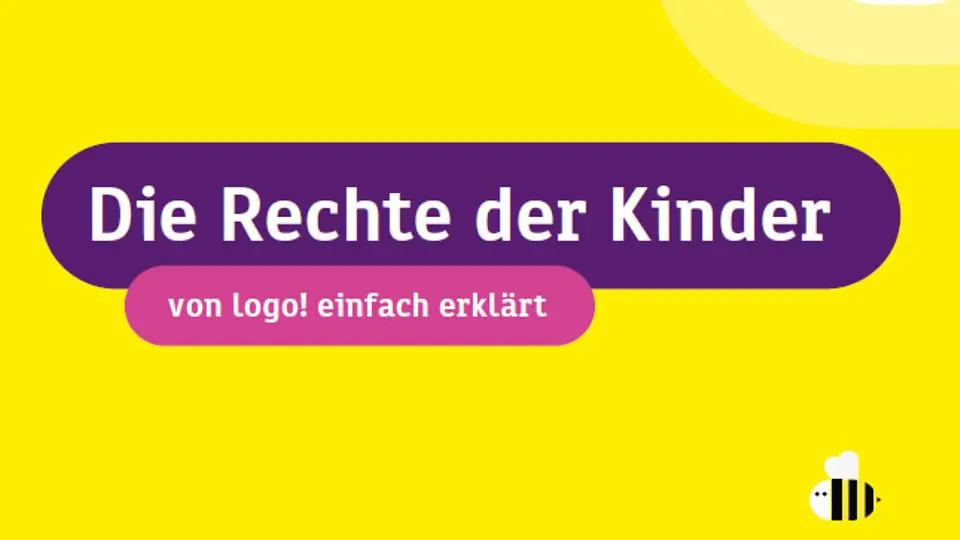 Logo der Broschüre